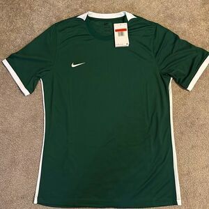 Nike Challenge IV Jersey!
